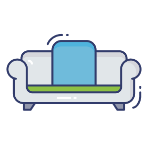3 Seater Sofa