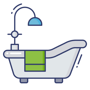 Bathtub
