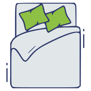 Bedding