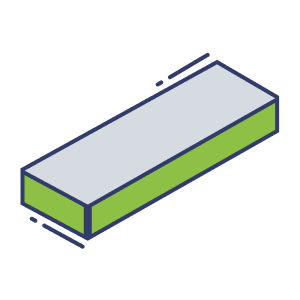 Concrete Slabs / Posts