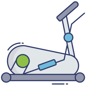 Cross Trainer