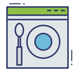 Dishwasher
