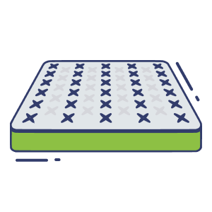 Emperor Mattress