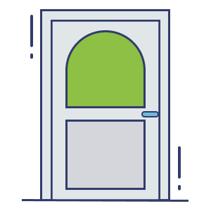 External Door