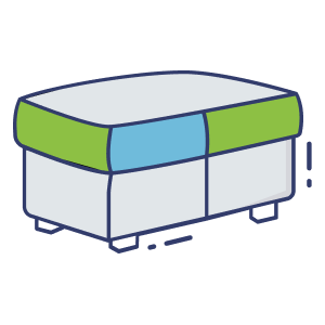 Footstool