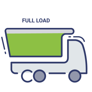 Full Load / Large Load