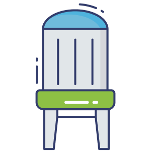 Garden Chair