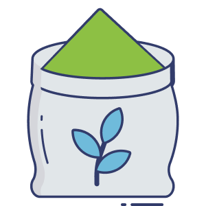 Garden Waste Bag