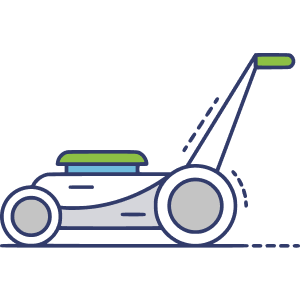 Lawnmower