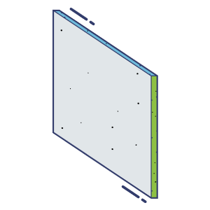 MDF Boards