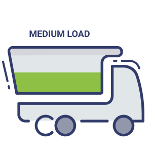 1/2 Load