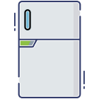 Fridge Removal