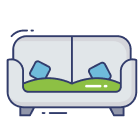 Sofa & Chair Removal