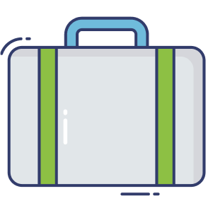 Suitcase