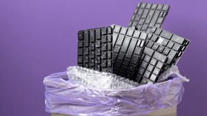Electronic Removal