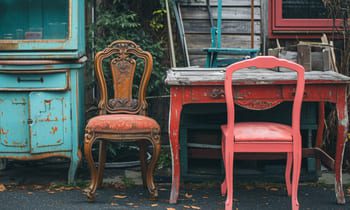 furniture removal