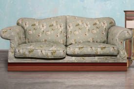 sofa recycling